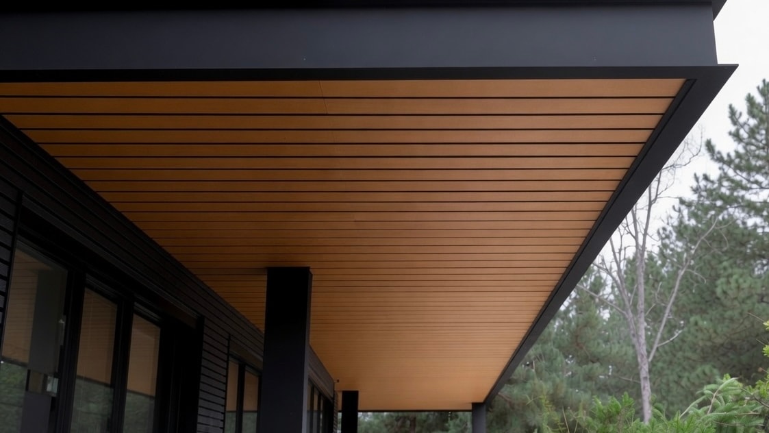 PVC Ceiling Panels