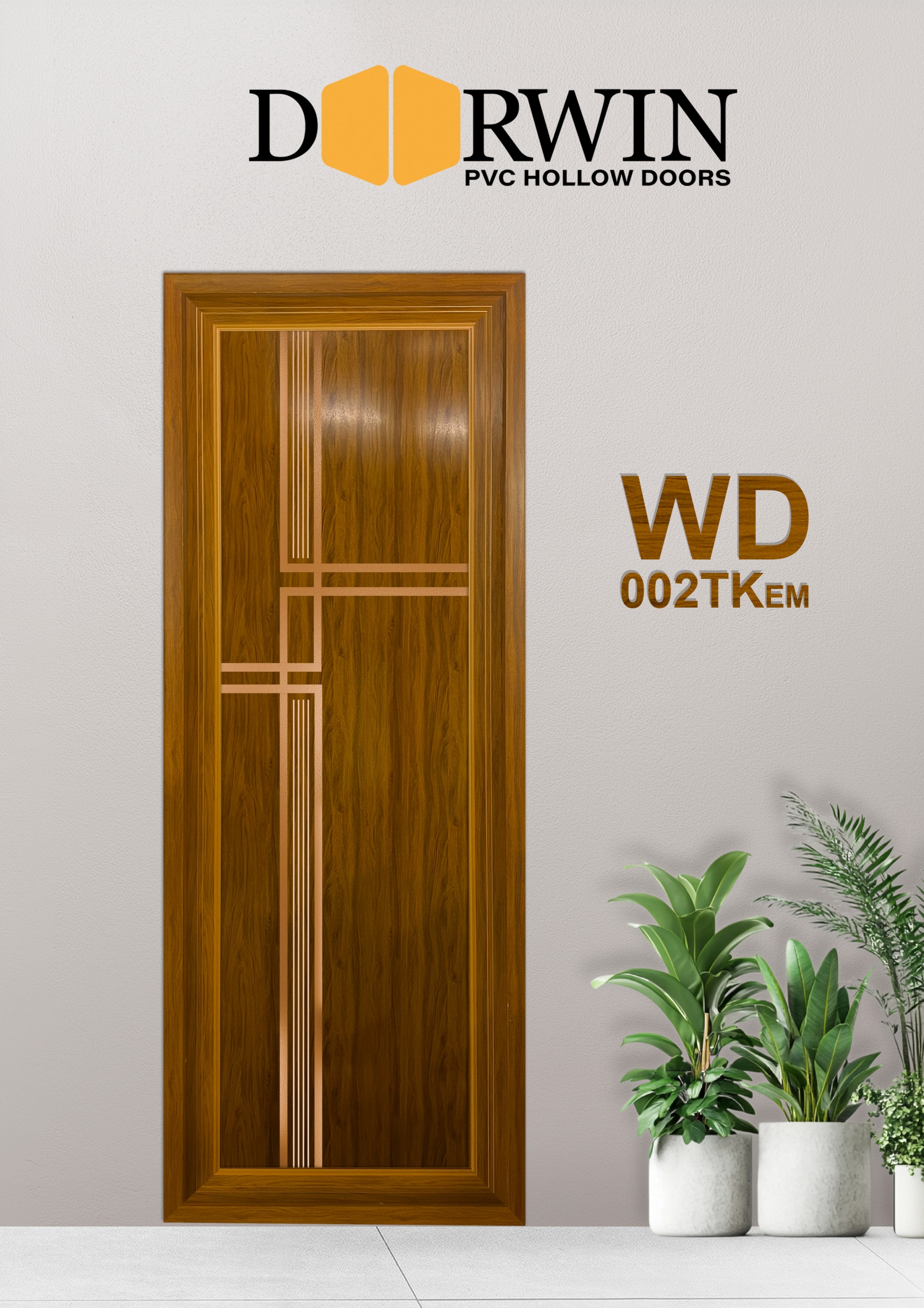 Wood grain — variant